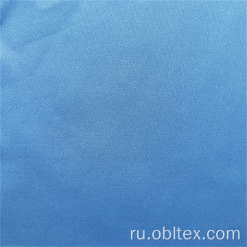 OBL211031 Dobby Polyester T400 ткань